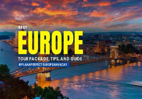 alluc european vacation|10 Best 14 Days Europe Tour Packages .